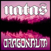 Los Natas - Dragonauta Split
