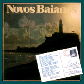 99 Vezes by Novos Baianos