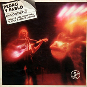 Pedro y Pablo: En Concierto