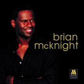 Stay Or Let It Go by Brian Mcknight