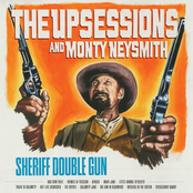 Sheriff Double Gun