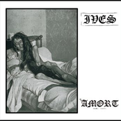 Ives: IVES / AMORT (Split CD)