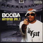 Freestyle Radio by Booba