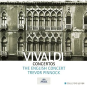 Vivaldi: Concertos