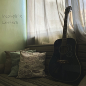 Incomplete Letters