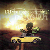 Did You Forget Something?