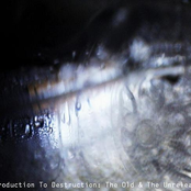 Retroduction to Destruction - The Old & The Unreleased CD 2