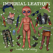 Picking Scabs by Imperial Leather