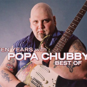 A Chaque Jour Suffit Sa Peine by Popa Chubby