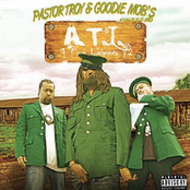 A.T.L. (A-Town Legend Vol. 2)