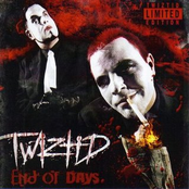 Its Pulling Me In by Twiztid