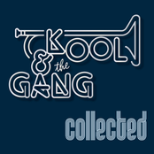 Kool and The Gang: Collected