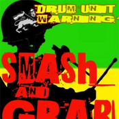 drum unit warning