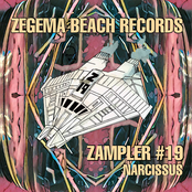 ZAMPLER #19 - Narcissus