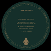 Relevant Movement Ep