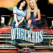 Wreckers: Leave the Pieces