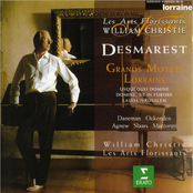 Desmarest - Grands Motets Lorrains