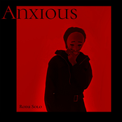 Anxious