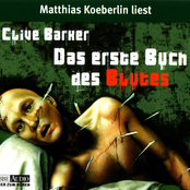 Das erste Buch des Blutes CD1