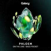 Phloem: On The Line / Back Pocket