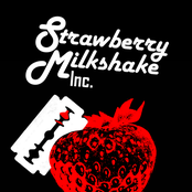 Strawberry Milkshake Inc.