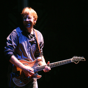 Trey Anastasio