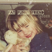 Maddie Zahm: Fat Funny Friend (sadder)