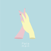 Par la main - Single