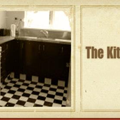 the kitchen cooks