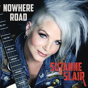 Suzanne Slair: Nowhere Road