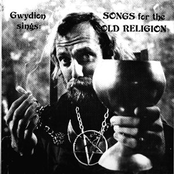 Songs For The Old Religion