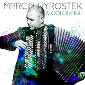 Marcin Wyrostek & Coloriage