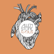 Allen Stone: Radius (Deluxe Edition)