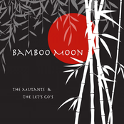 Bamboo Moon