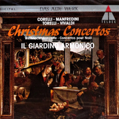 Christmas Concertos