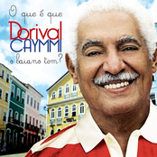 O Samba Da Minha Terra by Dorival Caymmi