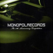 Monopol Records - The 5th Anniversary Compilation