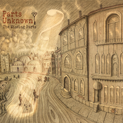 Parts Unknown
