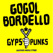 Illumination by Gogol Bordello