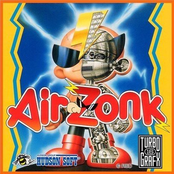 Air Zonk