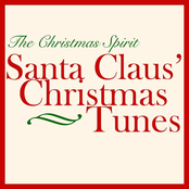 Santa Claus' Christmas Tunes