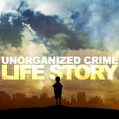 unorganized crime