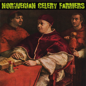 Norwegian Celery Farmers