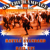 On The Rampage Vol.1