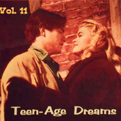 Teen-Age Dreams vol.11