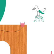 ホントのきもち