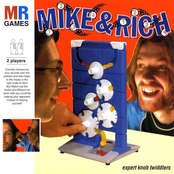 Winner Takes All by Mike & Rich