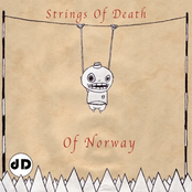 Strings Of Death by Of Norway