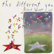 The Different You (Robert Wyatt e Noi)