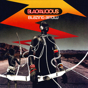 Blackalicious: Blazing Arrow